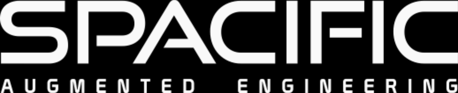 logo-spacific Das Bild zeigt das Logo "Spacific".